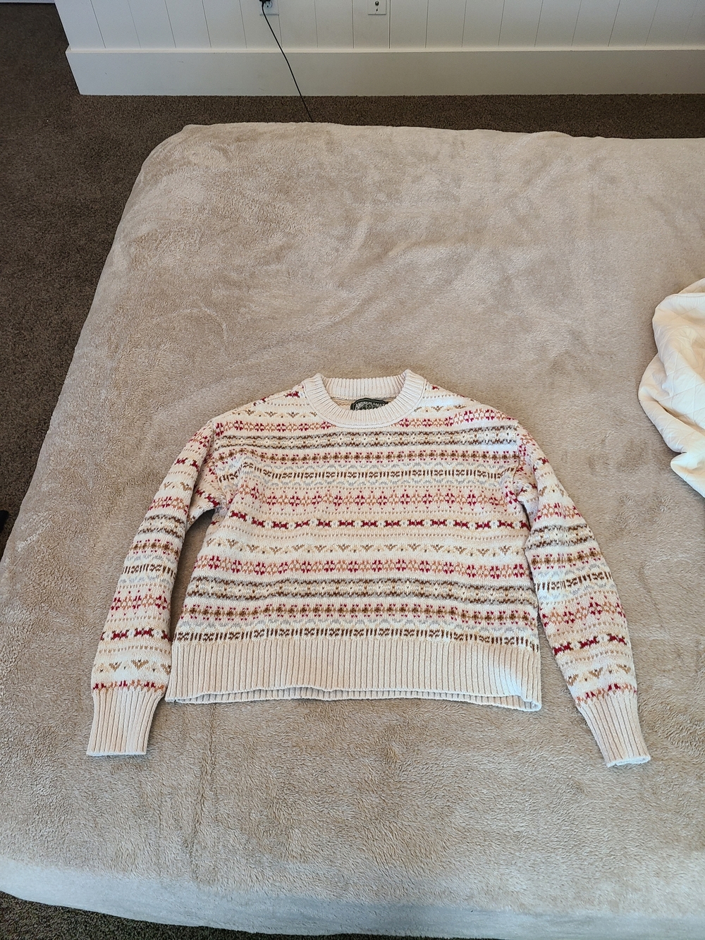 Womens American Eagle Sweater